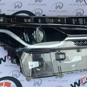 FAROLA RH TOYOTA FORTUNER 2021- 2025 LED