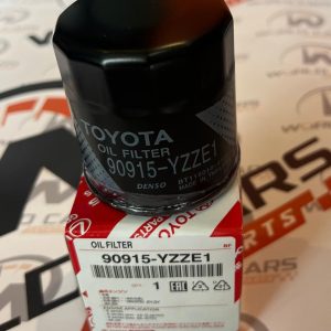 FILTRO ACEITE TOYOTA COROLLA CROSS - RAV 4 HYBRID