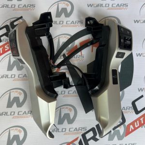 MANDOS DE TIMON TOYOTA VX 2010…2017