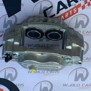 MORDAZA DE FRENO RH TOYOTA LAND CRUISER 4.5