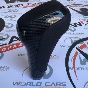 POMO DE CAMBIOS TRD EN CARBONO