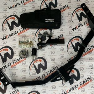 TIRO DE ARRASTRE DEFENDER TOYOTA FORTUNER 2006...2016