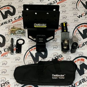 TIRO DE ARRASTRE DEFENDER TOYOTA LAND CRUISER PRADO 250