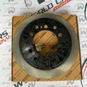 DISCO DE FRENO TRASERO TOYOTA TX - TXL
