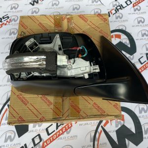 ESPEJO DERECHO TOYOTA TX - TXL
