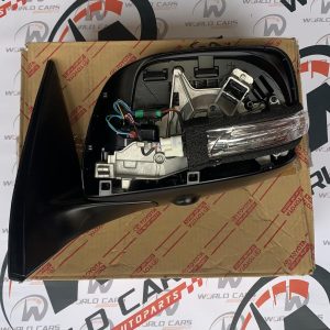ESPEJO IZQUIERDO TOYOTA VX CON CAMARA