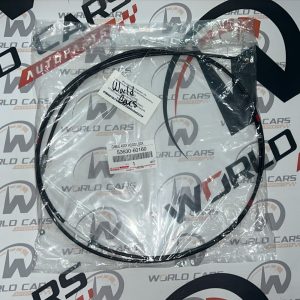 GUAYA APERTURA CAPO TOYOTA PRADO TX-TXL