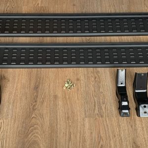 JUEGO DE ESTRIBOS TOYOTA LAND CRUISER PRADO 250