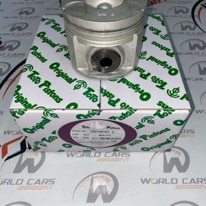JUEGO PISTONES TOYOTA HILUX 2006-2016 2.5 MOTOR 2KD