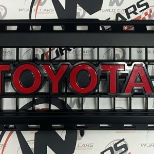 PERSIANA TOYOTA MONJA LUJO