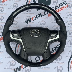 TIMON SPORT NEGRO CARBONO