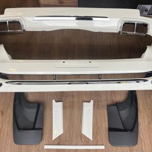 BODY KIT TOYOTA PRADO TX-TXL 2014-2017