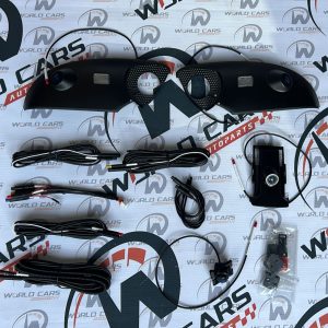 CAMARAS 360 GRADOS TOYOTA PRADO TX 2010...2024