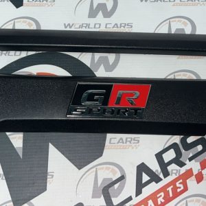 CUBRE MANIJA PLATON TOYOTA HILUX 2017-2025 GR