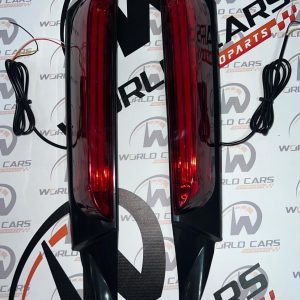DRL COMPUERTA TOYOTA FORTUNER 2017-2024
