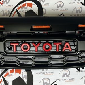PERSIANA TOYOTA FORTUNER 2009-2011 LED GR