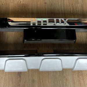 SOBRE BOMPER TOYOTA HILUX 2006-2016 CON LUZ