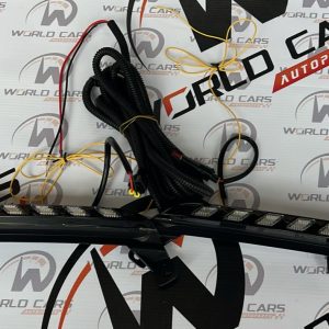 DRL FAROLAS  TOYOTA HILUX 2021...2025