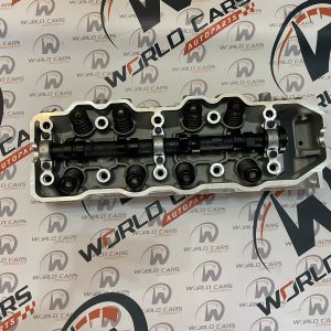 CULATA COMPLETA TOYOTA HILUX 22R 1990-1999