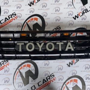PERSIANA TOYOTA PRADO NACIONAL 1999-2009 LED