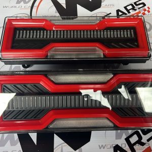 STOP LED TOYOTA LAND CRUISER 4.5 ESTACAS