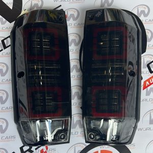 STOP LED TOYOTA 4.5 CABINADA