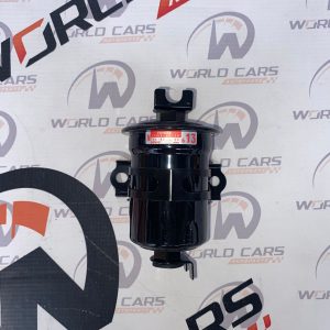 FILTRO COMBUSTIBLE TOYOTA PRADO NACIONAL 1999-2009 3 PUERTAS