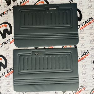 JUEGO DE CARTERAS TOYOTA FJ40