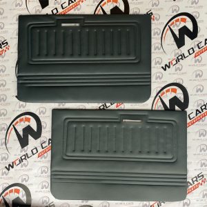 JUEGO DE CARTERAS TOYOTA FJ43 - FJ45