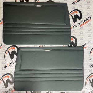 JUEGO DE CARTERAS TOYOTA LAND CRUISER 4.5