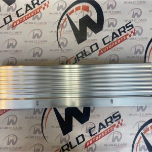 POSAPIE BOMPER TRASERO TOYOTA LAND CRUISER 4.5