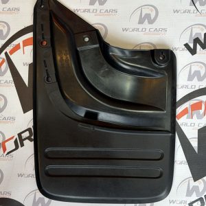 SALPICADERA TRASERA TOYOTA FORTUNER 2006-2016