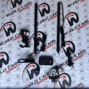 JUEGO AMORTIGUADORES DE COMPUERTA ELECTRICOS TOYOTA PRADO TX LC250 2025...