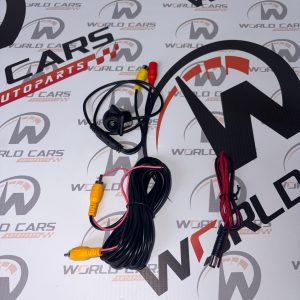 CAMARA DE REVERSA UNIVERSAL TOYOTA