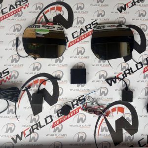 SENSORES PUNTO CIEGO TOYOTA PRADO TX-TXL 2010-2024