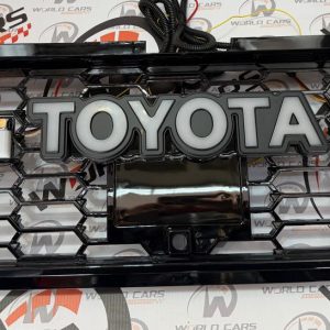 PERSIANA GR LED TOYOTA PRADO LC250 2025