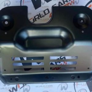 PROTECTOR CARTER TOYOTA HILUX - FORTUNER 2006-2016
