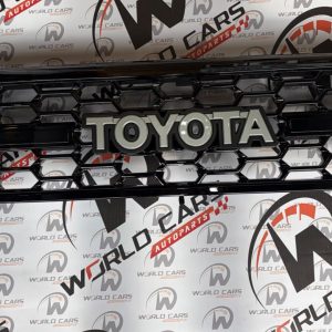 PERSIANA TOYOTA MONJA GR 2008-2024