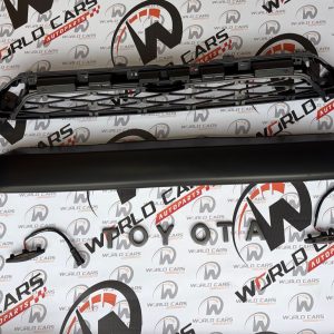 PERSIANA TOYOTA 4 RUNNER 2014-2024