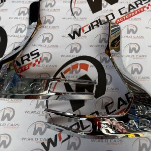 CROMOS STOP TOYOTA PRADO TX-TXL 2018-2024
