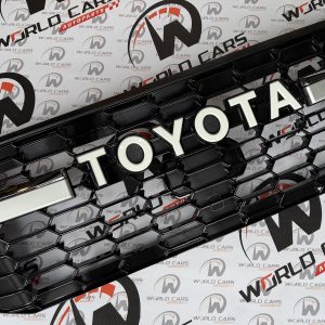 PERSIANA TOYOTA LAND CRUISER SAHARA 300 GR