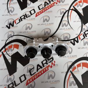 PIANOLA DE AIRE ACONDICIONADO TOYOTA HILUX - FORTUNER 2006-2016
