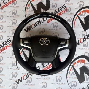 TIMON TOYOTA VX NEGRO PIANO