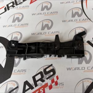 GUIA DE BOMPER DELANTERA TOYOTA FORTUNER 2012-2016