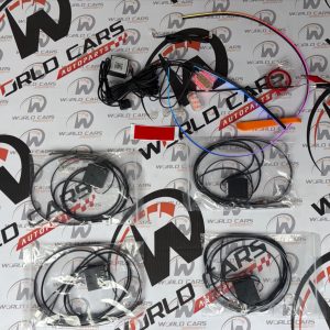 LUZ AMBIENTE TOYOTA HILUX- FORTUNER - TX - TXL