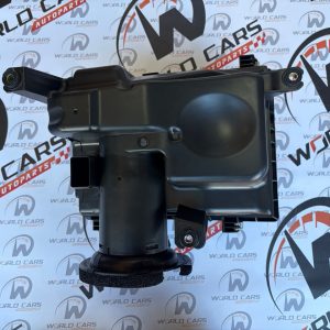 TARRO PURIFICADOR TOYOTA HILUX - FORTUNER 2017-2026